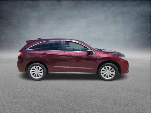 Used 2017 Acura RDX FWD w/ Technology Package image 3