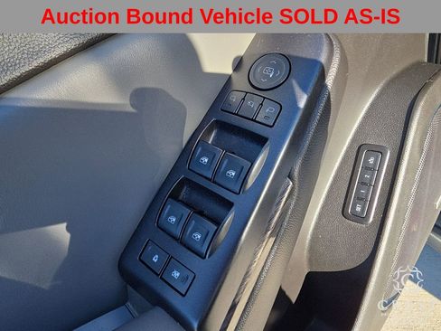 Used 2016 Chevrolet Tahoe LT w/ Texas Edition Package image 9