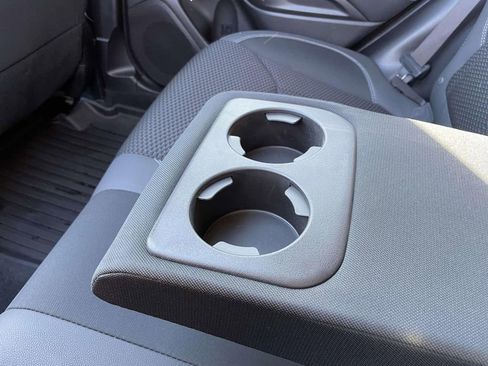 Used 2019 Subaru Forester Premium w/ All-Weather Package image 12