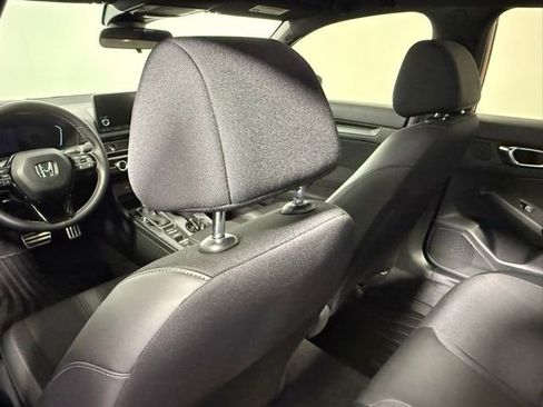 Used 2026 Honda Civic Sport image 34