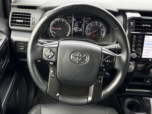 Used 2024 Toyota 4Runner TRD Off-Road Premium image 25
