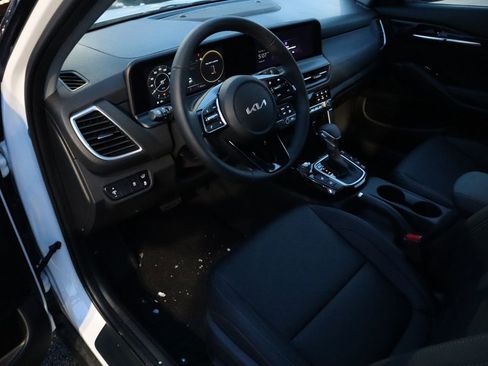 New 2026 Kia Seltos EX AWD/4WD image 21