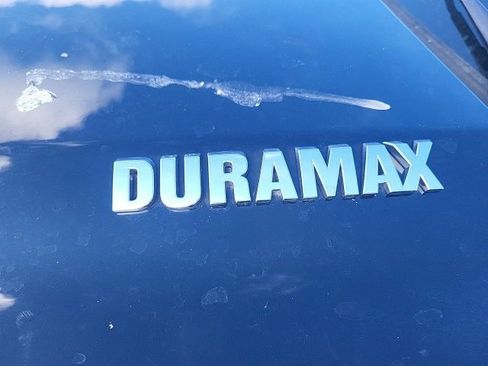 Used 2023 Chevrolet Silverado 1500 LTZ w/ Technology Package image 5