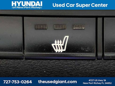 Used 2019 Hyundai Tucson SEL w/ Cargo Package FWD image 24