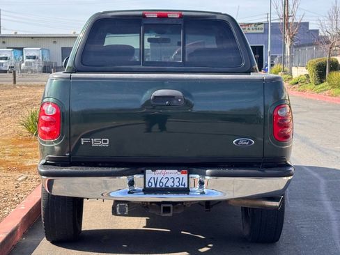 Used 2002 Ford F150 XLT image 6