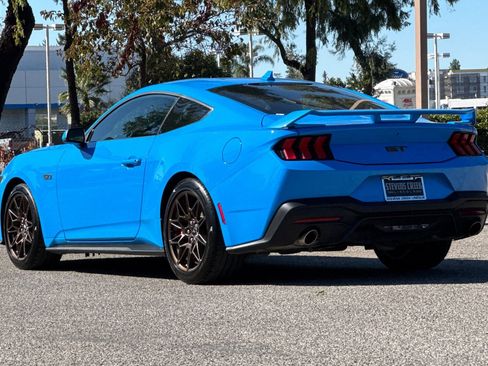 Used 2024 Ford Mustang GT Premium w/ GT Performance Package image 6