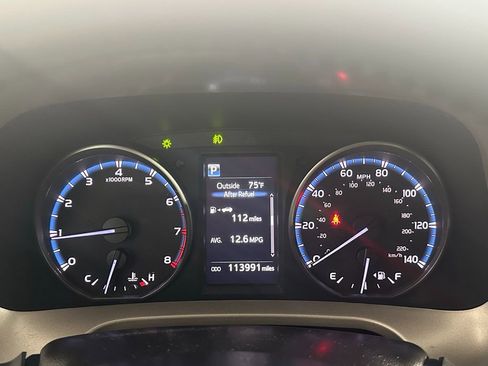 Used 2018 Toyota RAV4 Adventure image 24