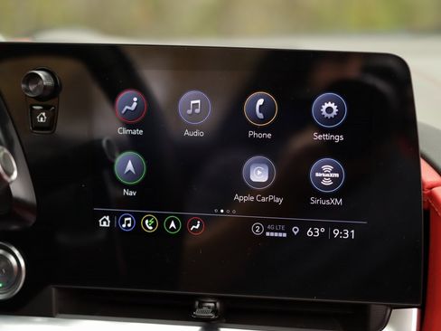 Used 2022 Chevrolet Corvette Stingray Preferred Conv image 17