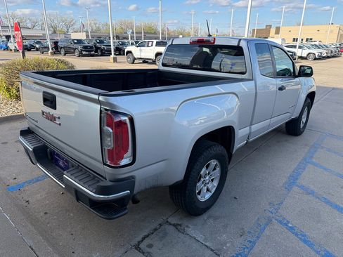 Used 2016 GMC Canyon SL image 5