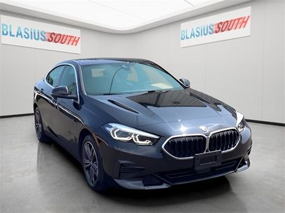 Used 2024 BMW 228i xDrive Gran Coupe