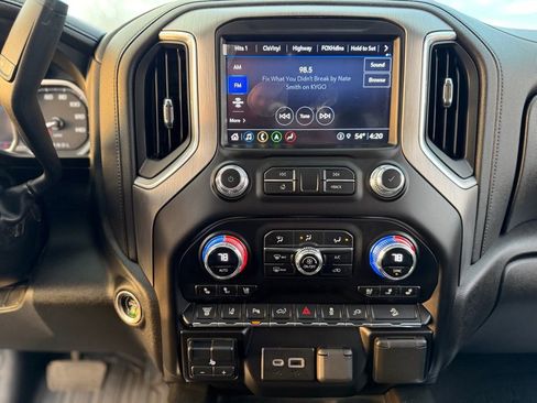 Certified 2023 GMC Sierra 2500 Denali image 15