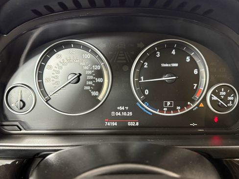 Used 2015 BMW 528i 528i image 27