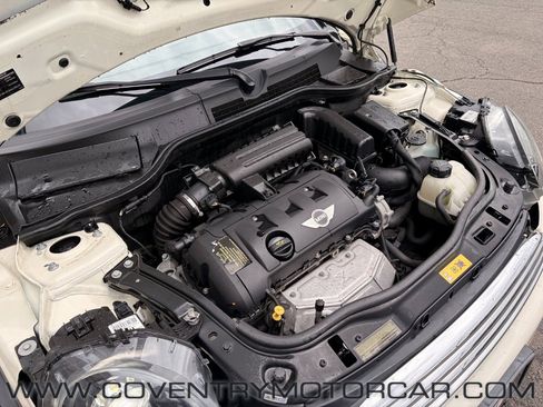 Used 2014 MINI Cooper Roadster FWD image 14