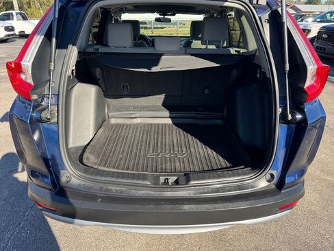 Used 2017 Honda CR-V EX image 22