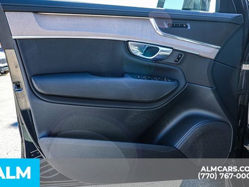 Used 2025 Volvo XC90 B6 Plus image 52