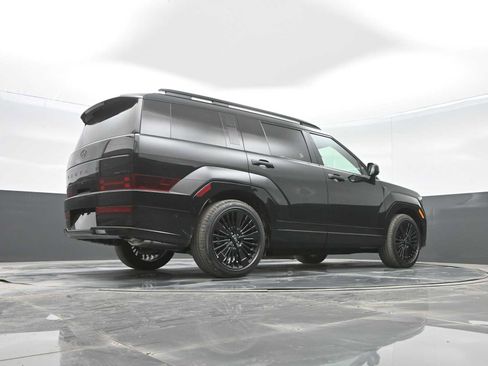 New 2026 Hyundai Santa Fe Calligraphy image 35