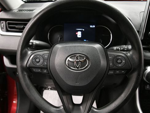 Certified 2023 Toyota RAV4 XLE image 12