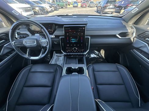 Used 2024 GMC Acadia Denali w/ Super Cruise Package image 20