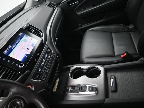Used 2022 Honda Ridgeline RTL-E image 20