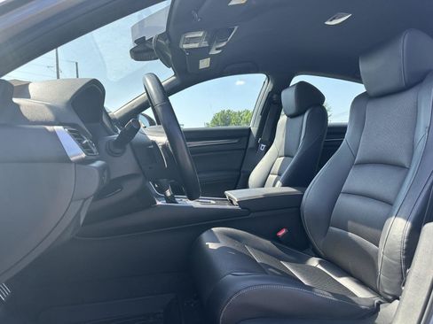 Used 2022 Honda Accord Sport image 11