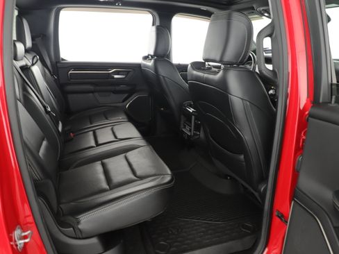 Used 2021 RAM 1500 Rebel w/ Rebel Level 2 Equipment Group image 20