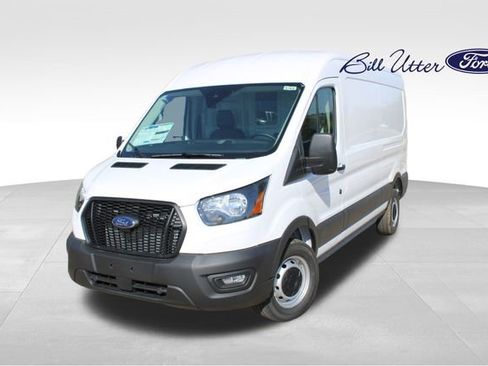 New 2025 Ford Transit 250 Base image 1