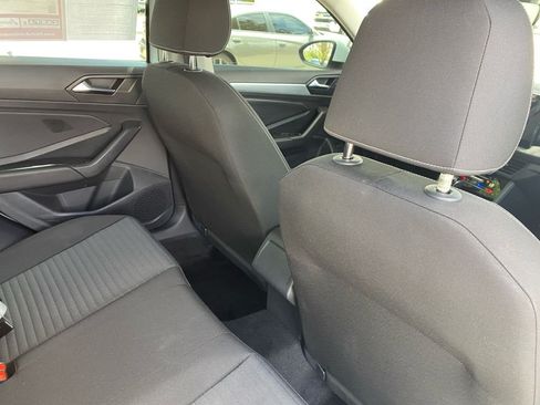 Used 2026 Volkswagen Jetta S FWD image 17