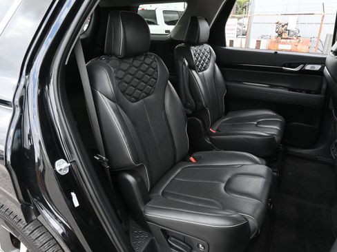 Used 2022 Hyundai Palisade Limited AWD/4WD image 20