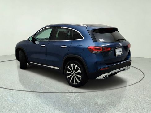 Used 2023 Mercedes-Benz GLA 250 image 12