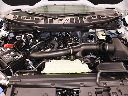 New 2026 Ford F150 XLT w/ Equipment Group 302A MID AWD/4WD image 36