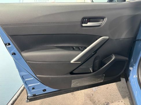 New 2026 Toyota Corolla Cross XLE image 33