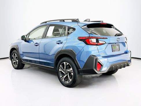 Used 2024 Subaru Crosstrek 2.0i Premium image 5