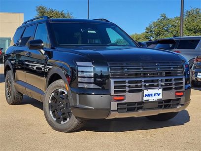 New 2026 Hyundai Palisade XRT Pro