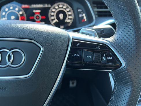 Used 2023 Audi RS 7 Sportback image 20