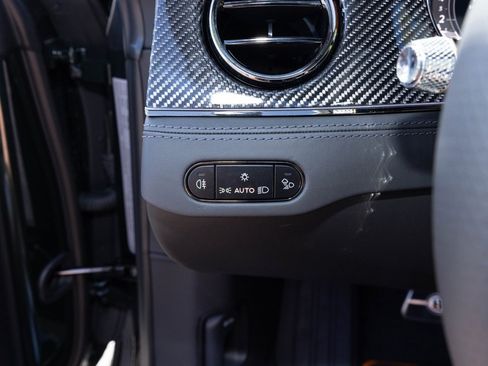 Certified 2025 Bentley Continental GT Speed image 29