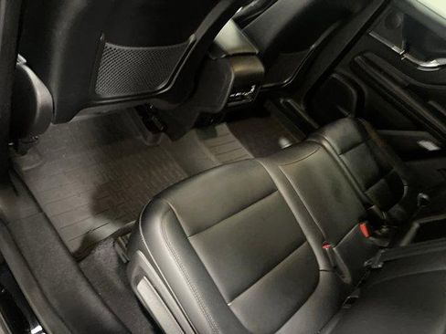 Used 2023 Lincoln Corsair FWD image 12