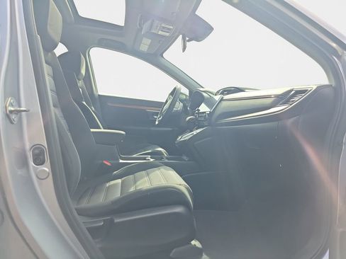 Certified 2020 Honda CR-V EX image 19