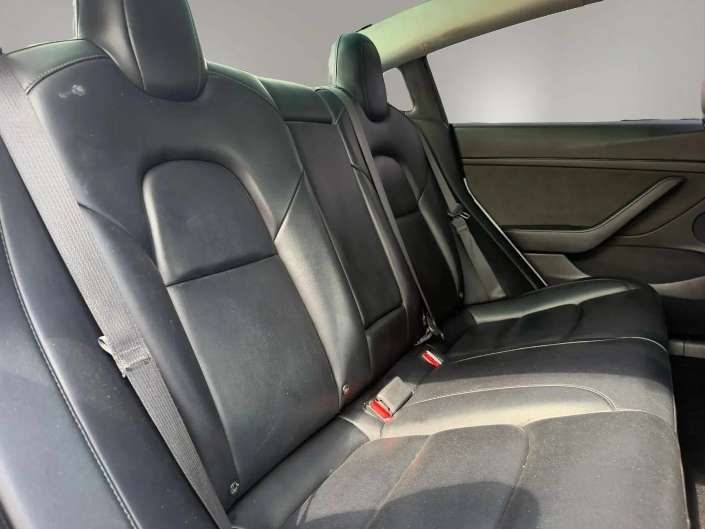 Used 2022 Tesla Model 3 RWD image 18