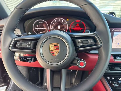 New 2026 Porsche 911 Carrera RWD image 23