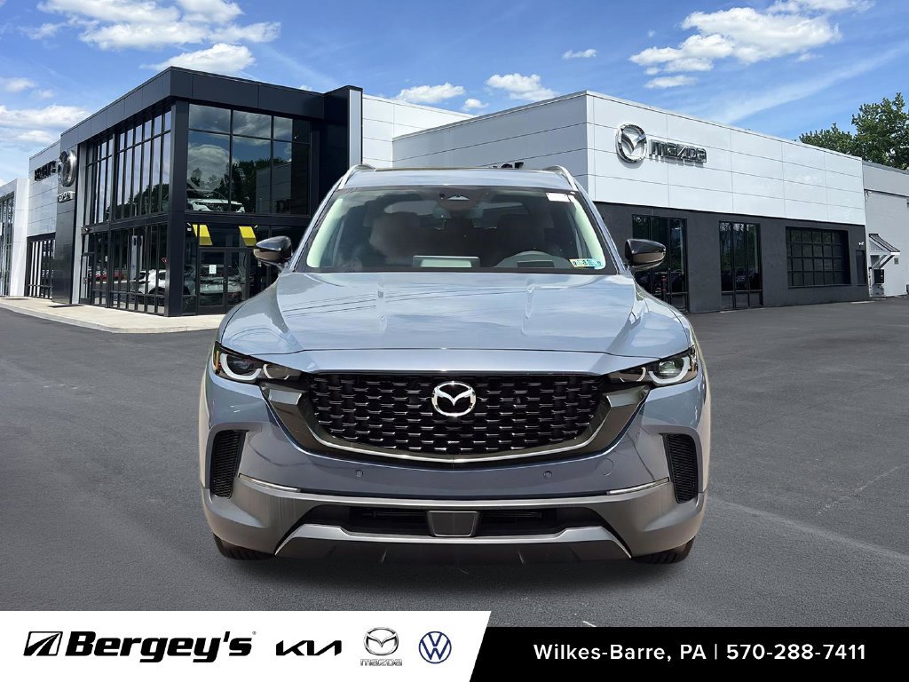 Used 2026 MAZDA CX-50 2.5 Hybrid w/ Premium Plus Pkg AWD/4WD image 11