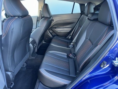 Used 2025 Subaru Crosstrek 2.5i Limited image 22