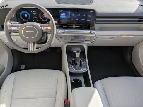 New 2026 Hyundai Kona SEL Sport image 14