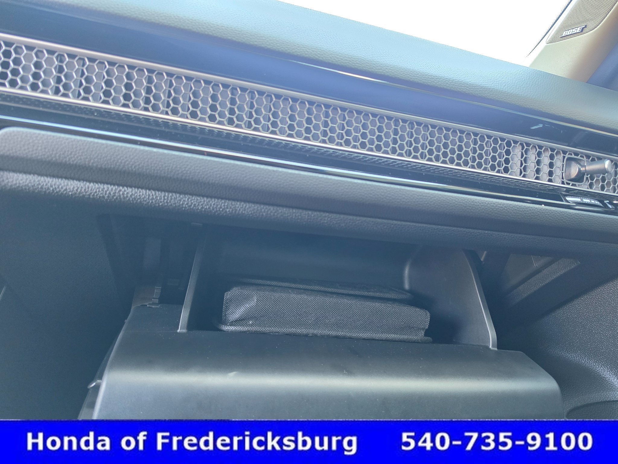 Certified 2024 Honda Civic Touring image 37