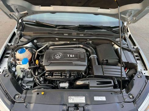 Used 2015 Volkswagen Jetta SE image 20
