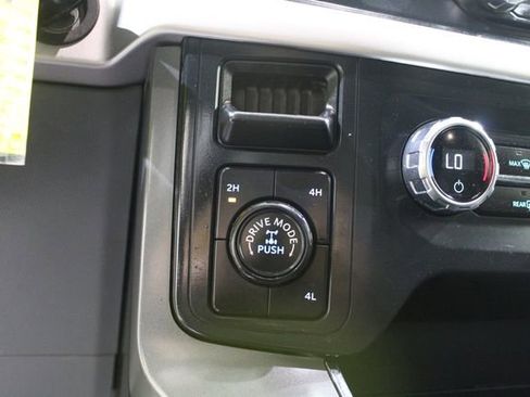 Used 2021 Ford F150 XLT w/ Equipment Group 301A Mid AWD/4WD image 13