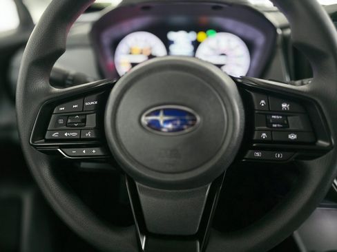 New 2026 Subaru Crosstrek 2.0i Premium image 27