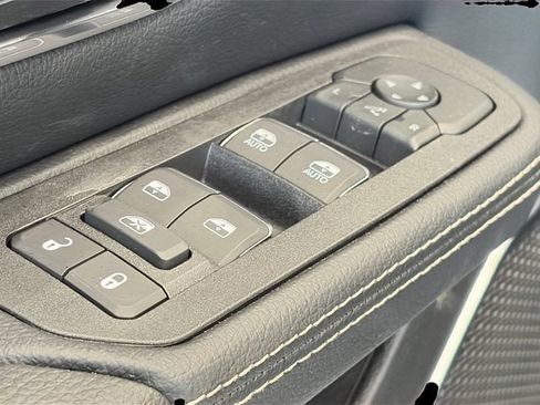 New 2026 RAM 1500 Laramie w/ Night Edition AWD/4WD image 14