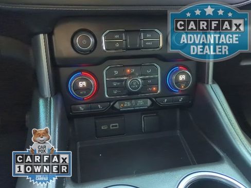 Used 2023 Chevrolet Tahoe Z71 image 11