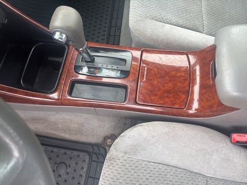 Used 2003 Toyota Camry LE image 7