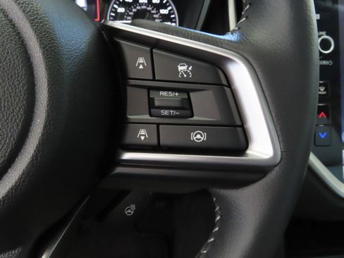 New 2026 Subaru Ascent Limited image 15